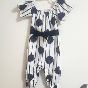 PatPat girls romper.    Box 3